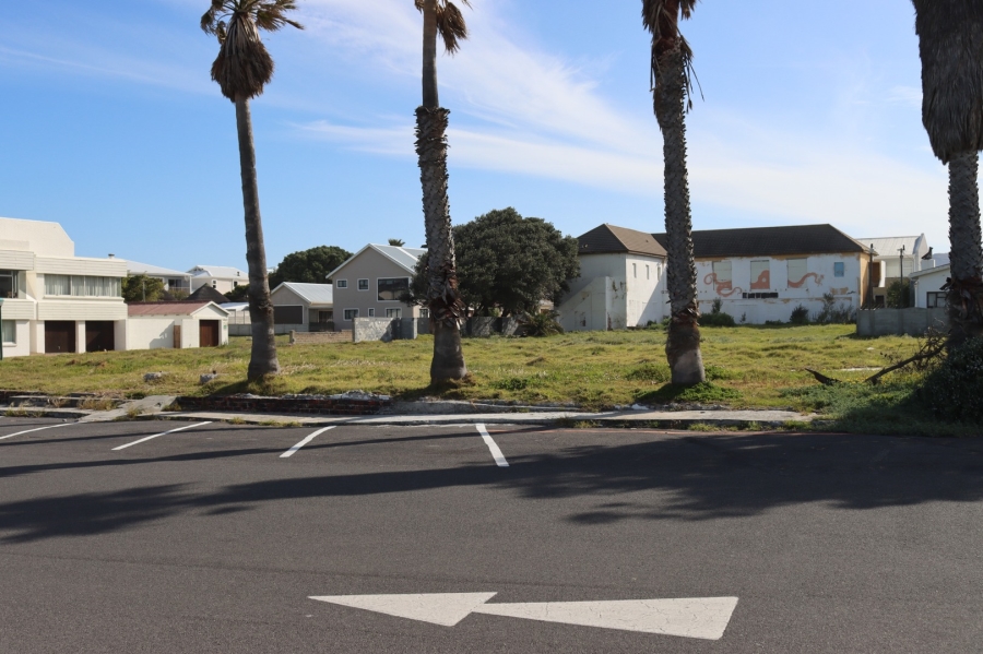 Commercial Property for Sale in Kleinmond Western Cape